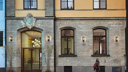 Kontor att hyra i Nyköping