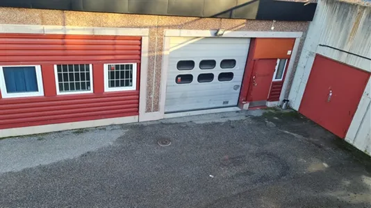 Industrilokaler att hyra i Sigtuna - foto 6