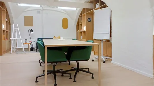 Kontorslokaler att hyra i Stockholm Innerstad - foto 11