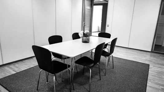 Kontorslokaler att hyra i Malmö Centrum - foto 9