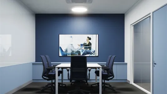 Kontorshotell att hyra i Hallsberg - foto 7