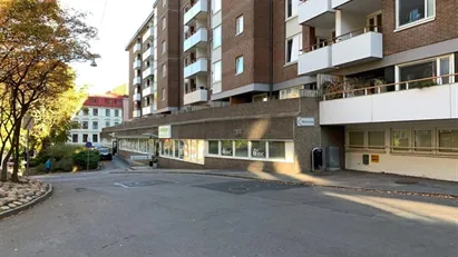 Lediga lokaler att hyra i Göteborg Centrum
