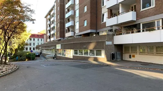 Affärslokaler att hyra i Göteborg Centrum - foto 1