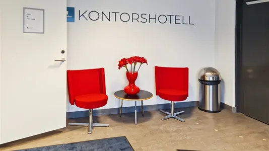 Kontorslokaler att hyra i Göteborg Östra - foto 2