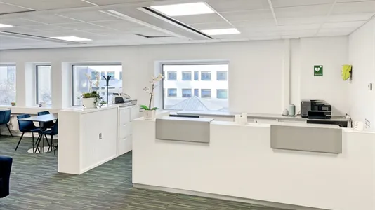 Coworking spaces att hyra i Västerort - foto 20
