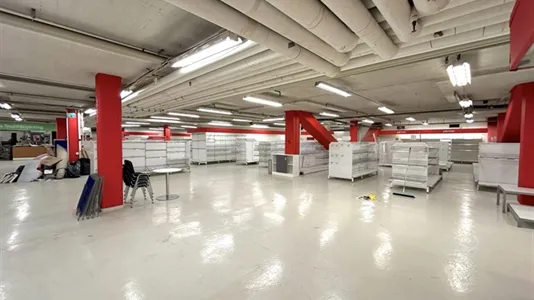 Lagerlokaler att hyra i Södermalm - foto 7