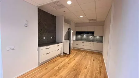 Kontorslokaler att hyra i Växjö - foto 7