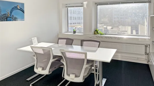 Coworking spaces att hyra i Västerort - foto 1