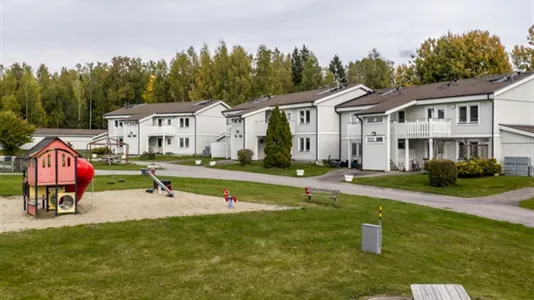 Affärslokaler att hyra i Lindesberg - foto 1
