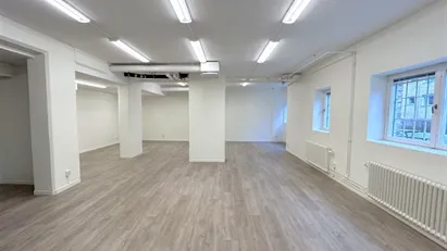Kontor att hyra på Kungsholmen