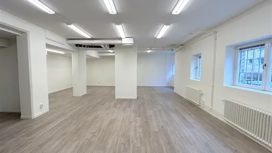 Kontorslokaler att hyra i Kungsholmen - foto 1