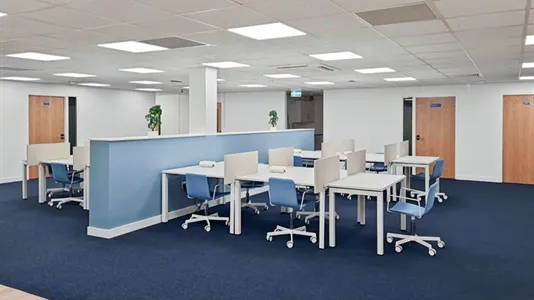 Coworking spaces att hyra i Göteborg Centrum - foto 10