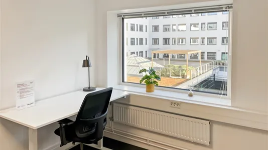 Coworking spaces att hyra i Västerort - foto 16