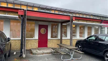 Kontor att hyra i Malmö Centrum