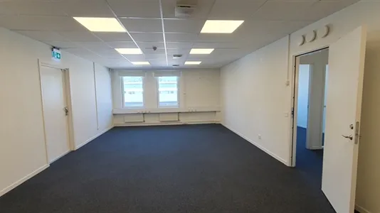 Kontorslokaler att hyra i Sigtuna - foto 4