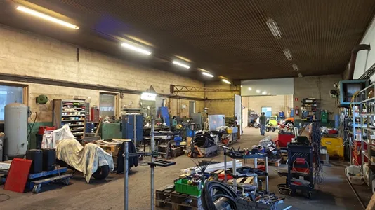 Industrilokaler att hyra i Hässleholm - foto 10