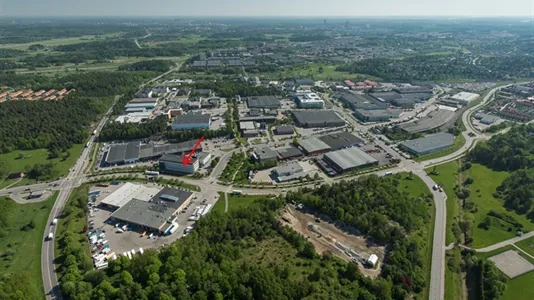 Kontorslokaler att hyra i Västerort - foto 7