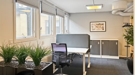 Kontorslokaler att hyra i Malmö Centrum - foto 8