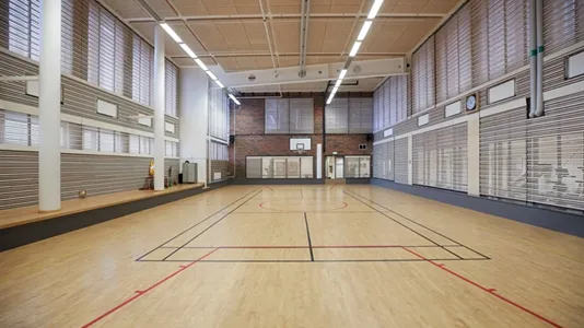 Kontorslokaler att hyra i Solna - foto 10