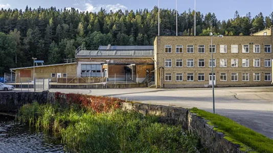 Lagerlokaler att hyra i Borås - foto 9