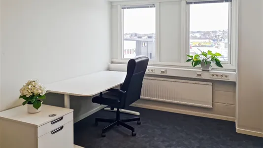 Coworking spaces att hyra i Göteborg Östra - foto 9