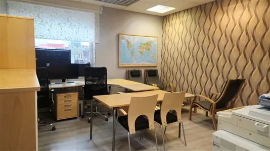 Kontorslokaler att hyra i Mölndal - foto 2