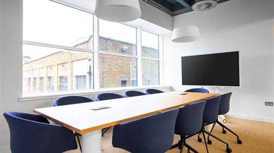 Kontorslokaler att hyra i Helsingborg - foto 6