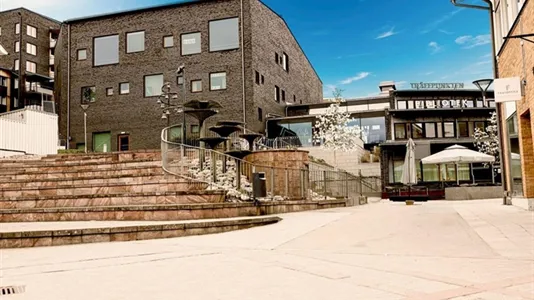Butikslokaler att hyra i Sigtuna - foto 1