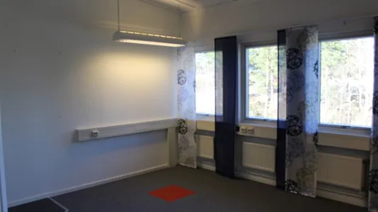 Kontorslokaler att hyra i Knivsta - foto 2