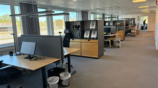 Kontorslokaler att hyra i Jönköping - foto 1