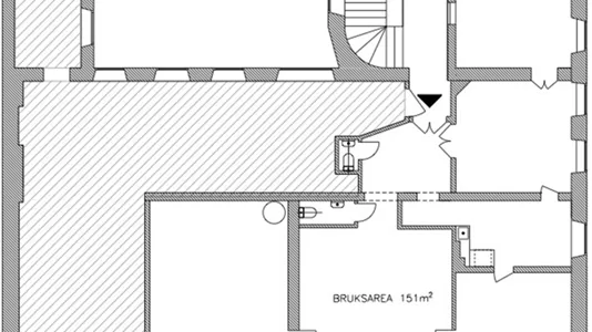 Kontorslokaler att hyra i Stockholm Innerstad - foto 15