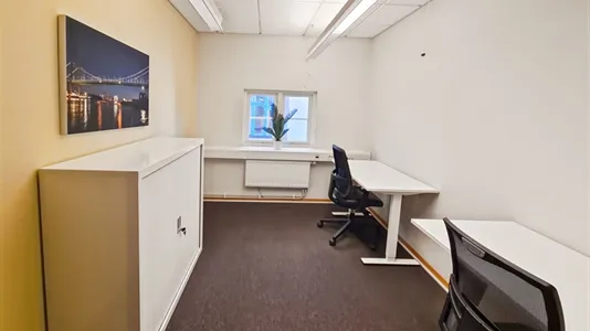 Kontorslokaler att hyra i Göteborg Centrum - foto 19