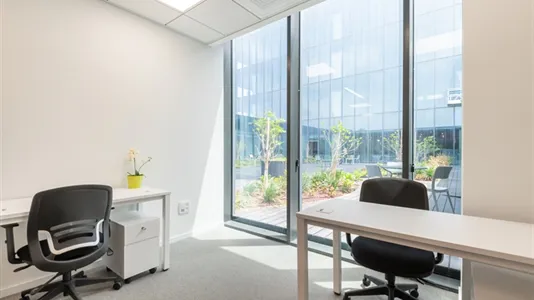 Kontorslokaler att hyra i Helsingborg - foto 11