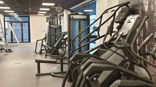 Butikslokaler att hyra i Västerort - foto 7