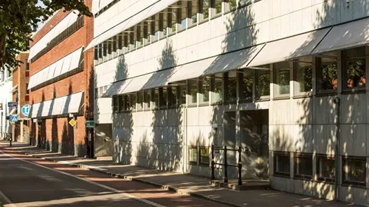 Kontorslokaler att hyra i Växjö - foto 9