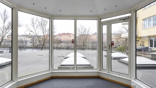 Kontorslokaler att hyra i Kungsholmen - foto 2