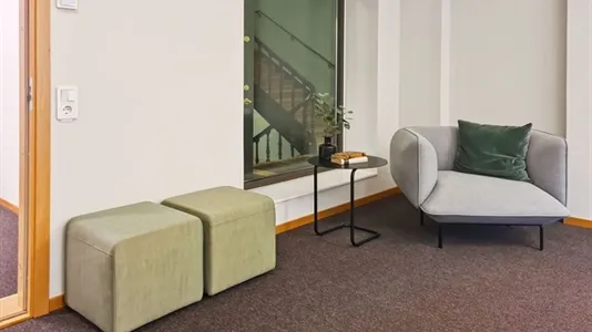 Kontorshotell att hyra i Göteborg Centrum - foto 18