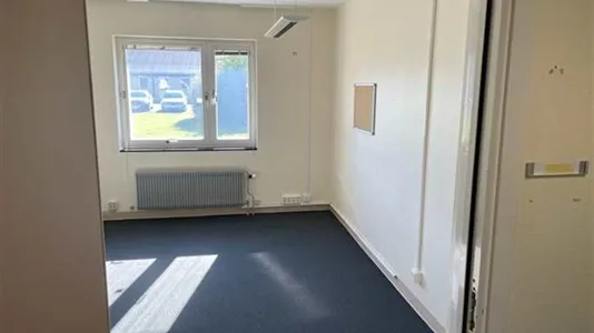 Kontorslokaler att hyra i Kristianstad - foto 5