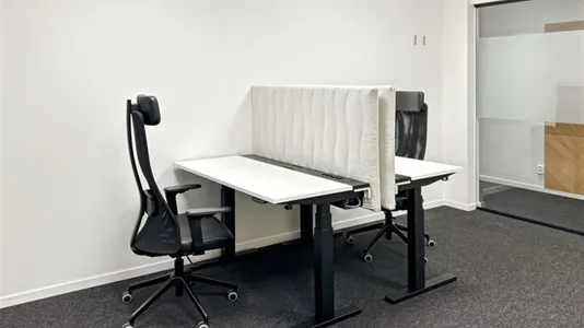 Kontorshotell att hyra i Uddevalla - foto 6