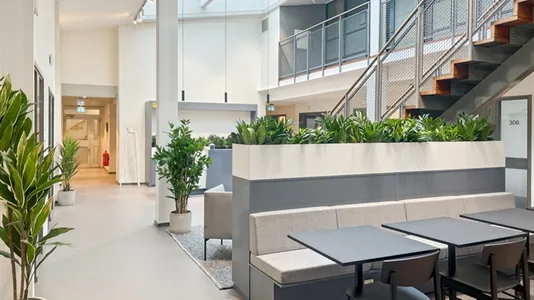 Kontorshotell att hyra i Täby - foto 15