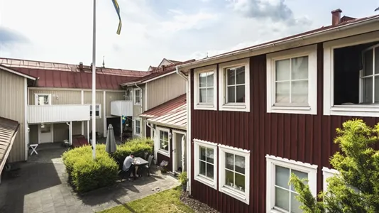 Affärslokaler att hyra i Karlshamn - foto 1