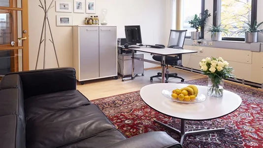 Kontorslokaler att hyra i Malmö Centrum - foto 6