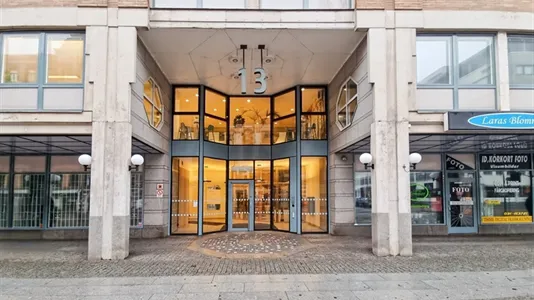 Kontorslokaler att hyra i Göteborg Centrum - foto 4