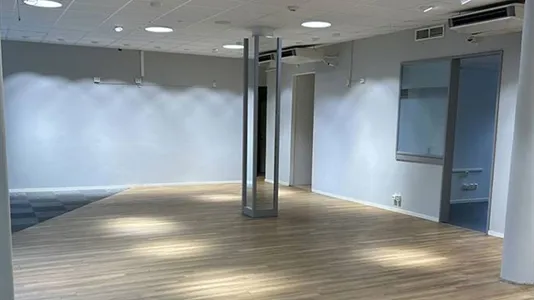 Affärslokaler att hyra i Sandviken - foto 2