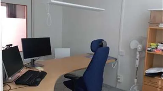 Kontorslokaler att hyra i Falun - foto 3