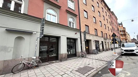 Affärslokaler att hyra i Vasastan - foto 2