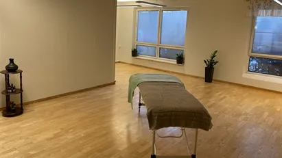 Klinik att hyra i Huddinge