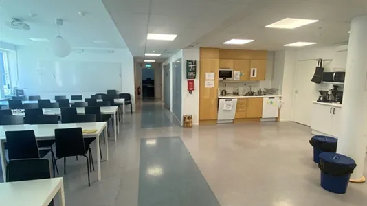 Kontorslokaler att hyra i Västerort - foto 6