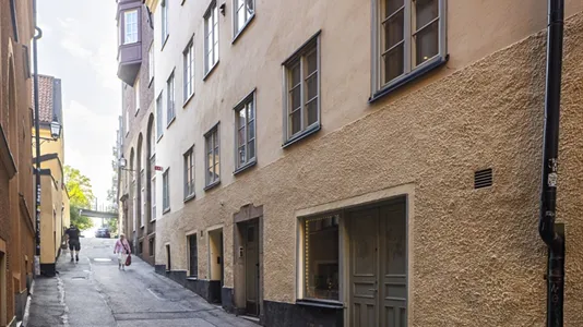 Kontorslokaler att hyra i Södermalm - foto 7