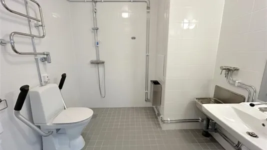 Kontorslokaler att hyra i Område ej specificerat - foto 10